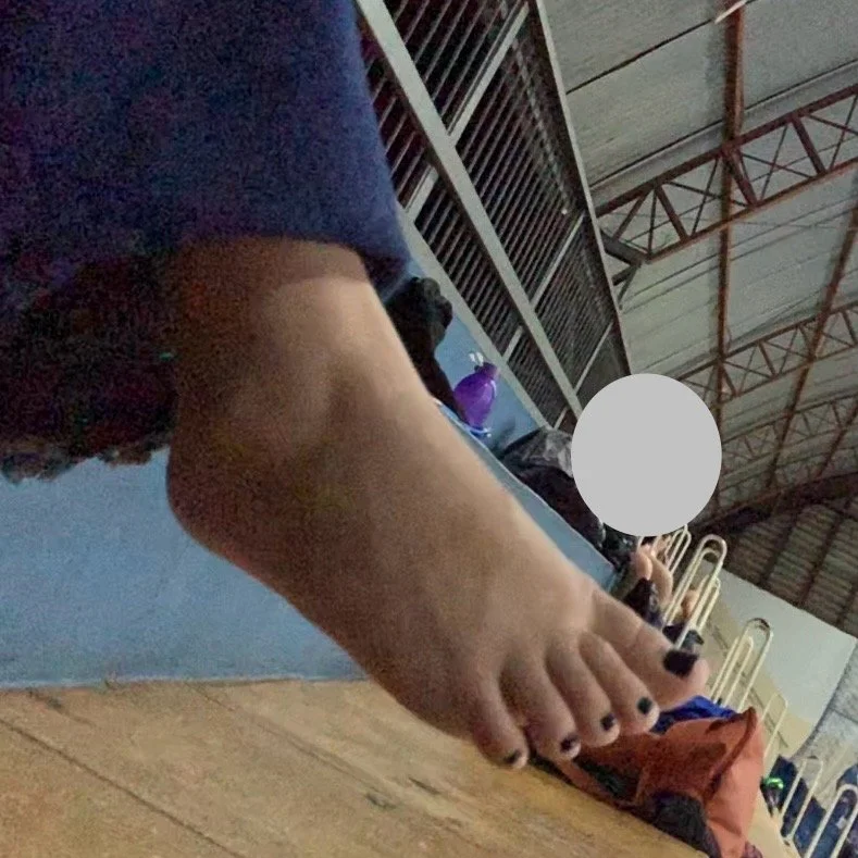 Enviado pézinho da novinha 7,5 image 3