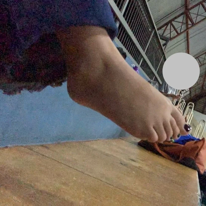 Enviado pézinho da novinha 7,5 image 4