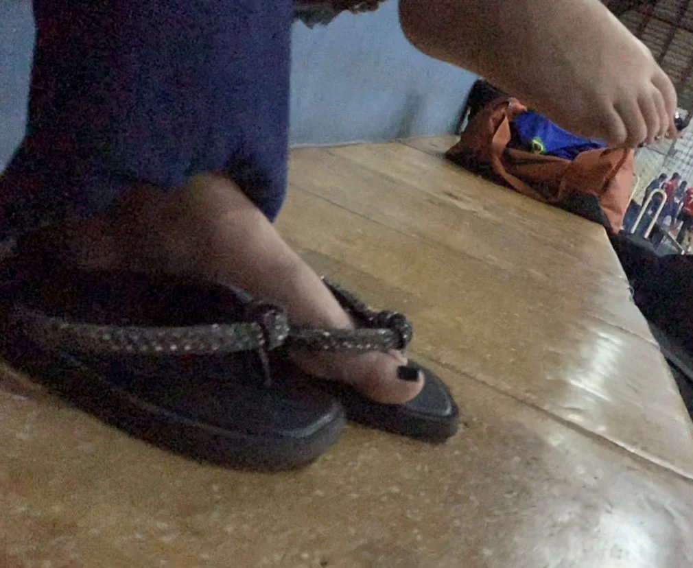 Enviado pézinho da novinha 7,5 image 6