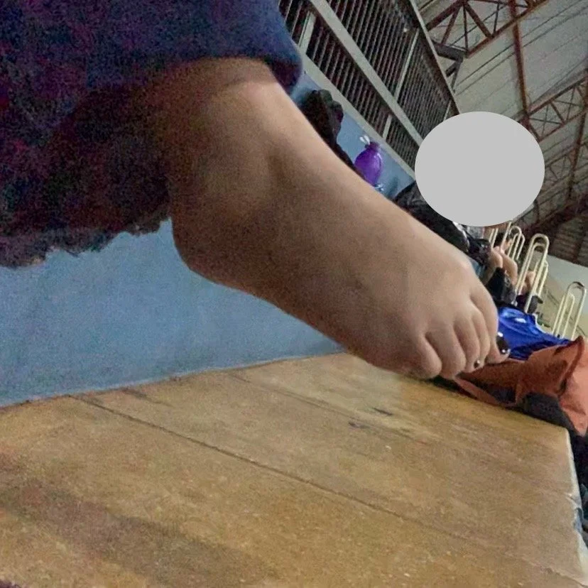 Enviado pézinho da novinha 7,5 image 8