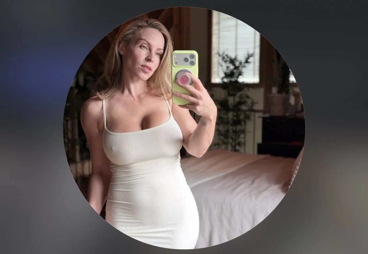 Someone’s ex wife is a real slut for dick image 2