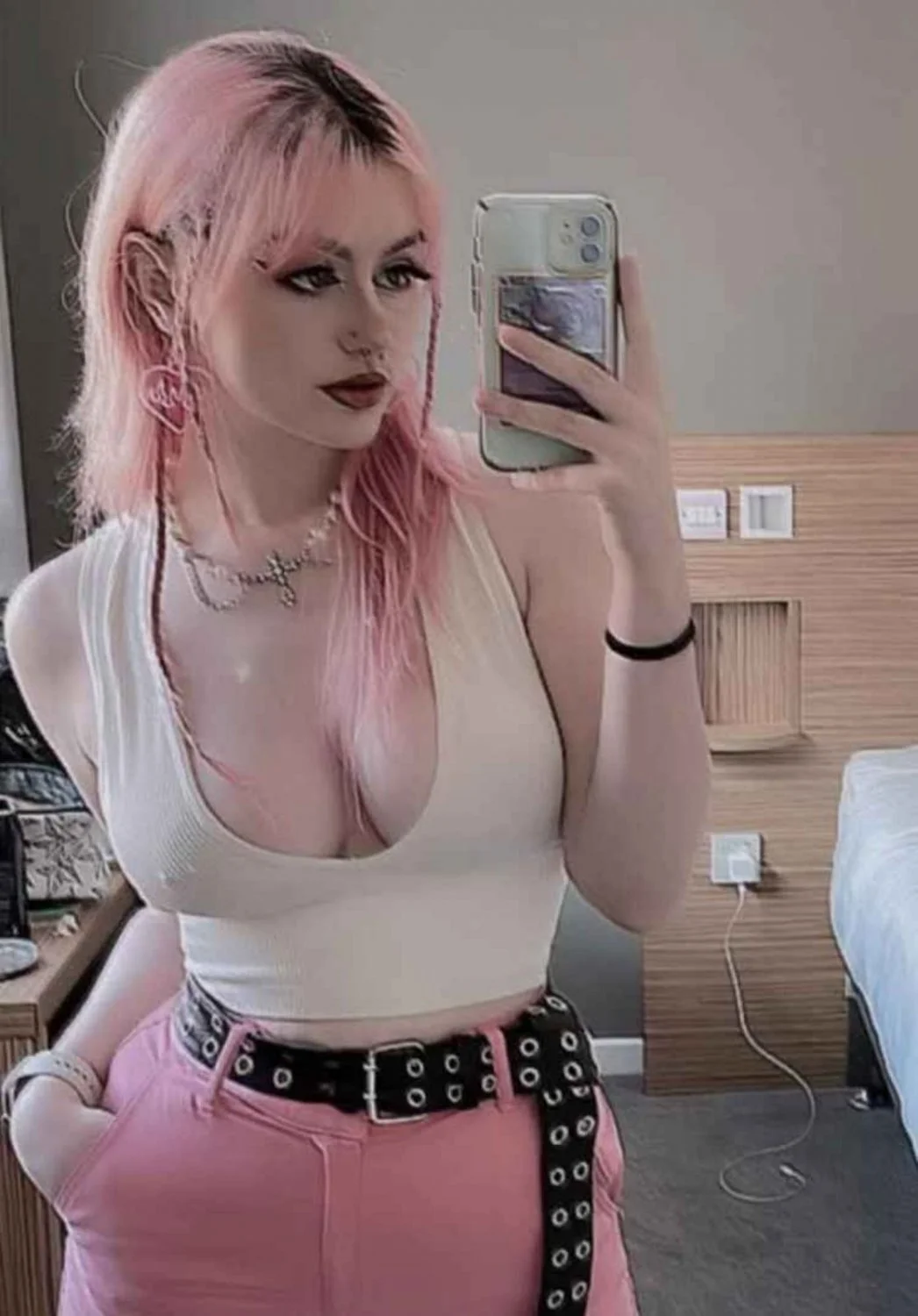 Sexy 25yo teen Meg from UK image 10