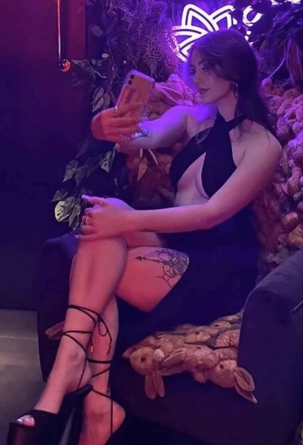 Sexy 25yo teen Meg from UK image 11