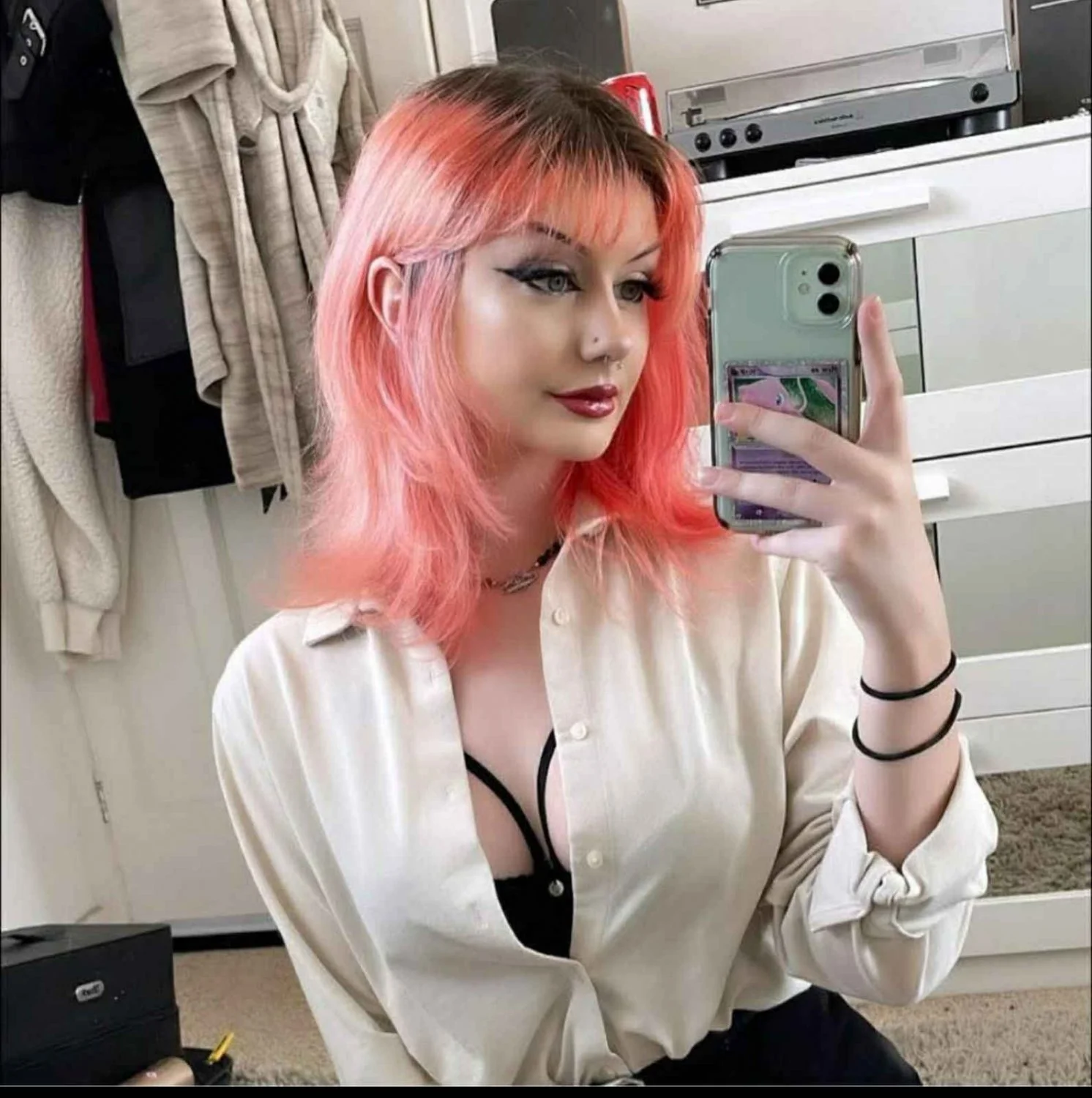 Sexy 25yo teen Meg from UK image 8