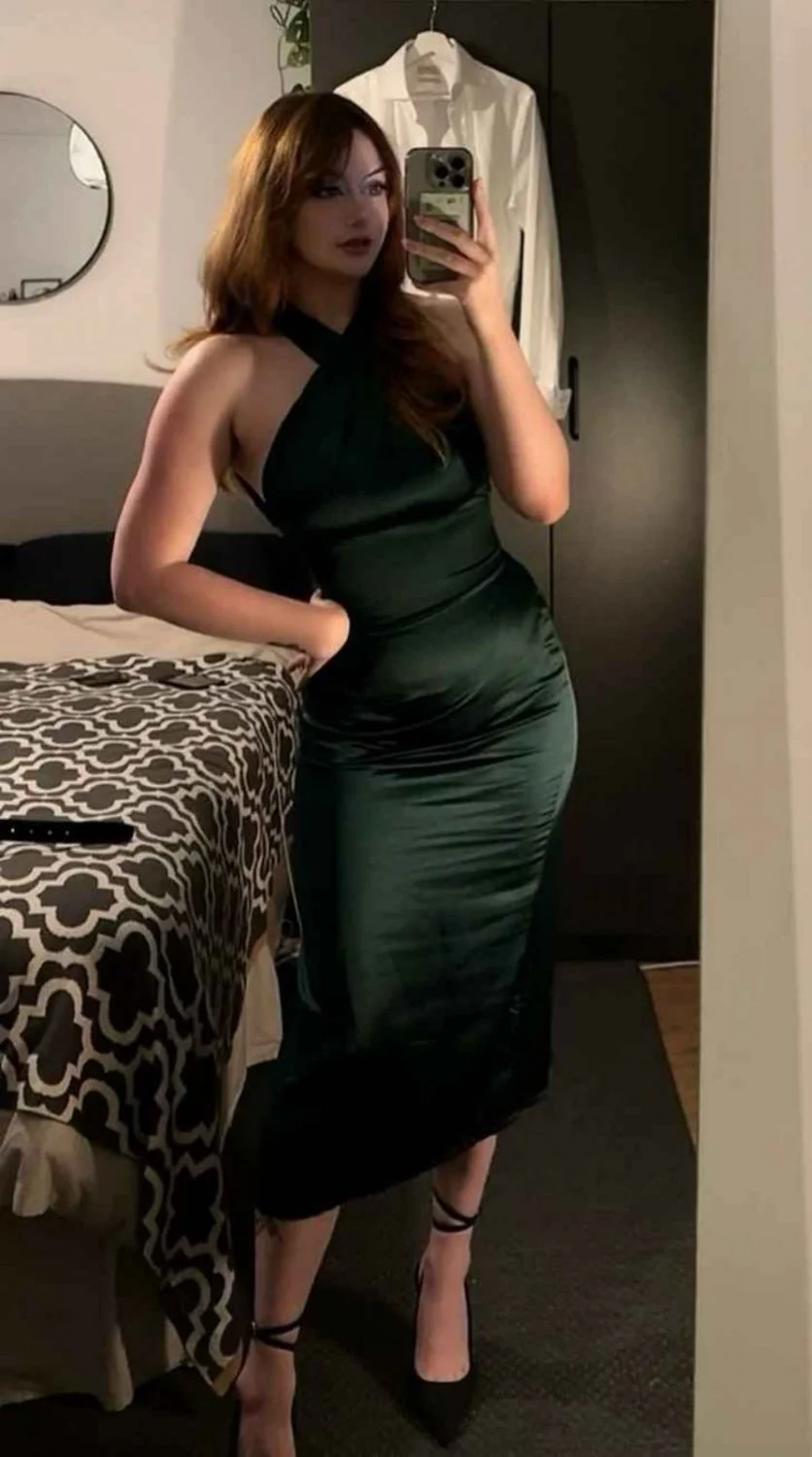 Sexy 25yo teen Meg from UK image 9