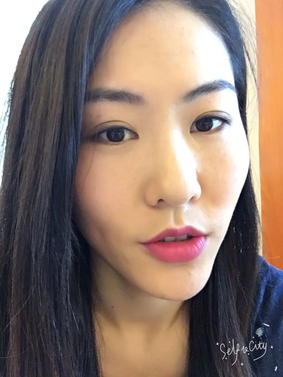 Olympic Chinese slut become white cock slave image 27