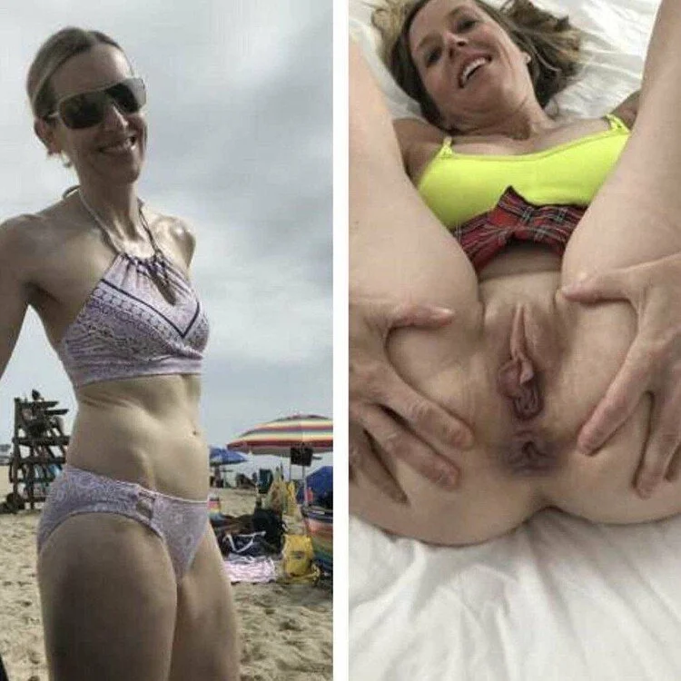 Naughty dirty housewife loves cum image 13