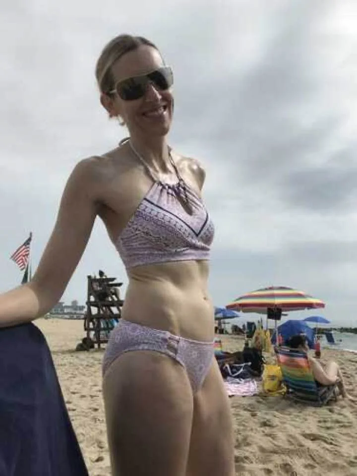 Naughty dirty housewife loves cum image 9