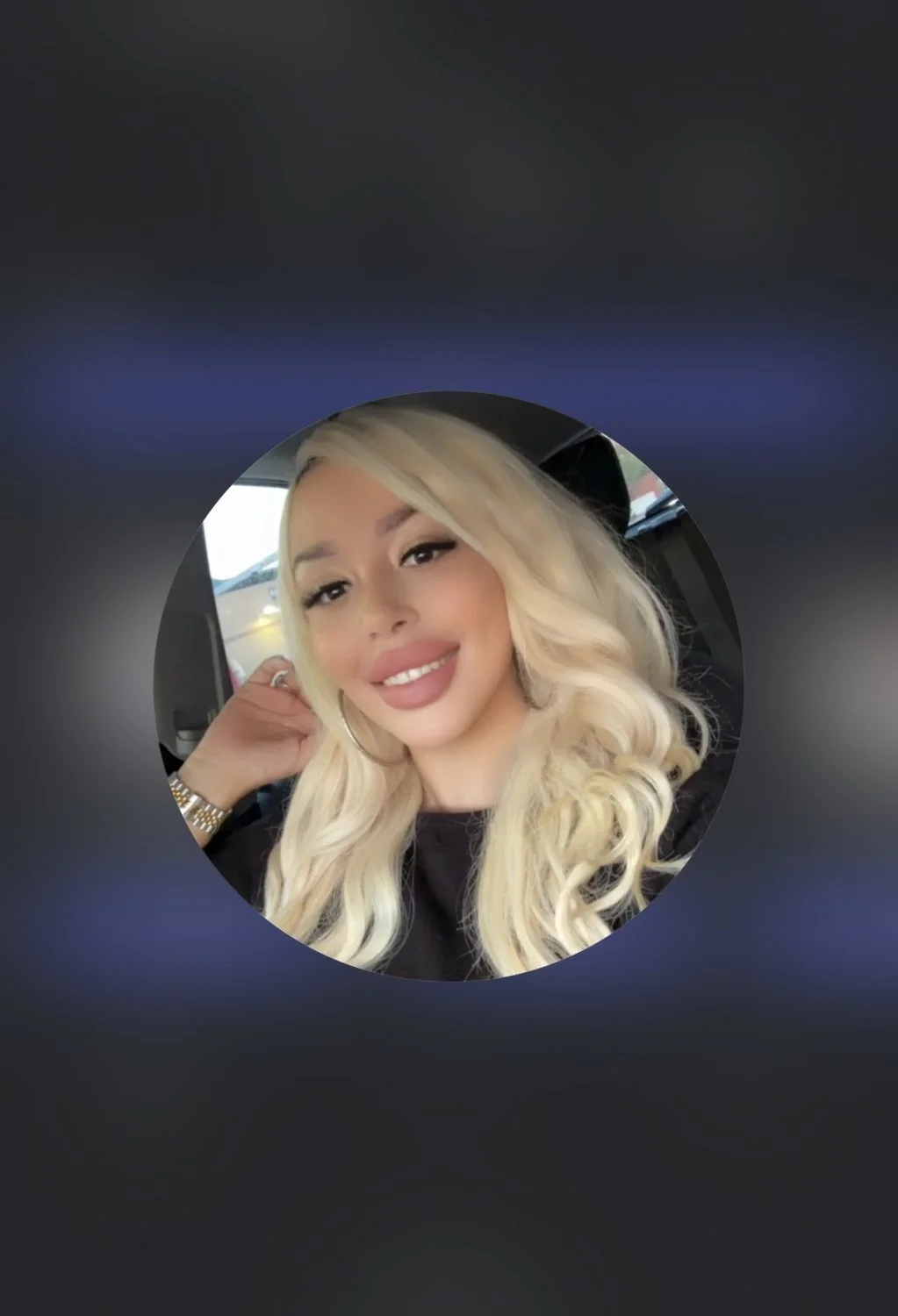 Anything on chicago ozempic hoe izzy? main image