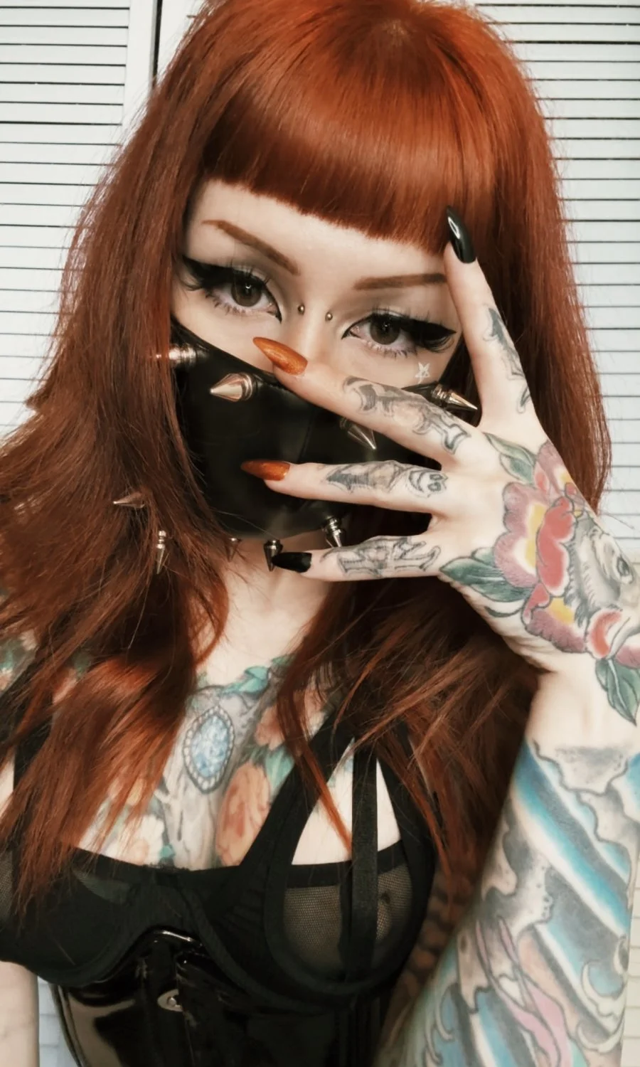 You’re only purpose is to be repeatedly drained by a bratty goddess main image