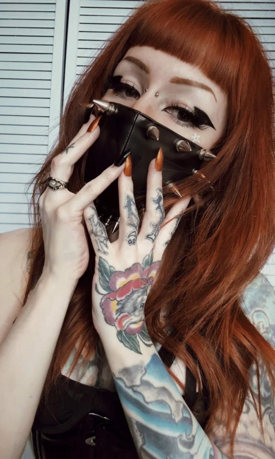 You’re only purpose is to be repeatedly drained by a bratty goddess image 2