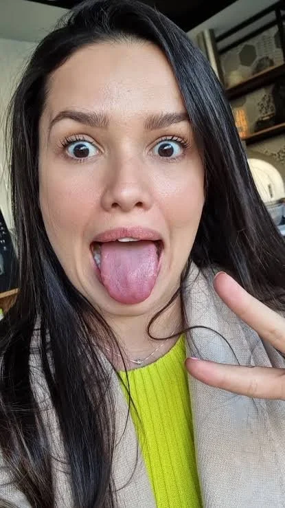 Quem tiver tesão na Juliette chama pv pra falar sobre essa puta tira nosso leite image 4