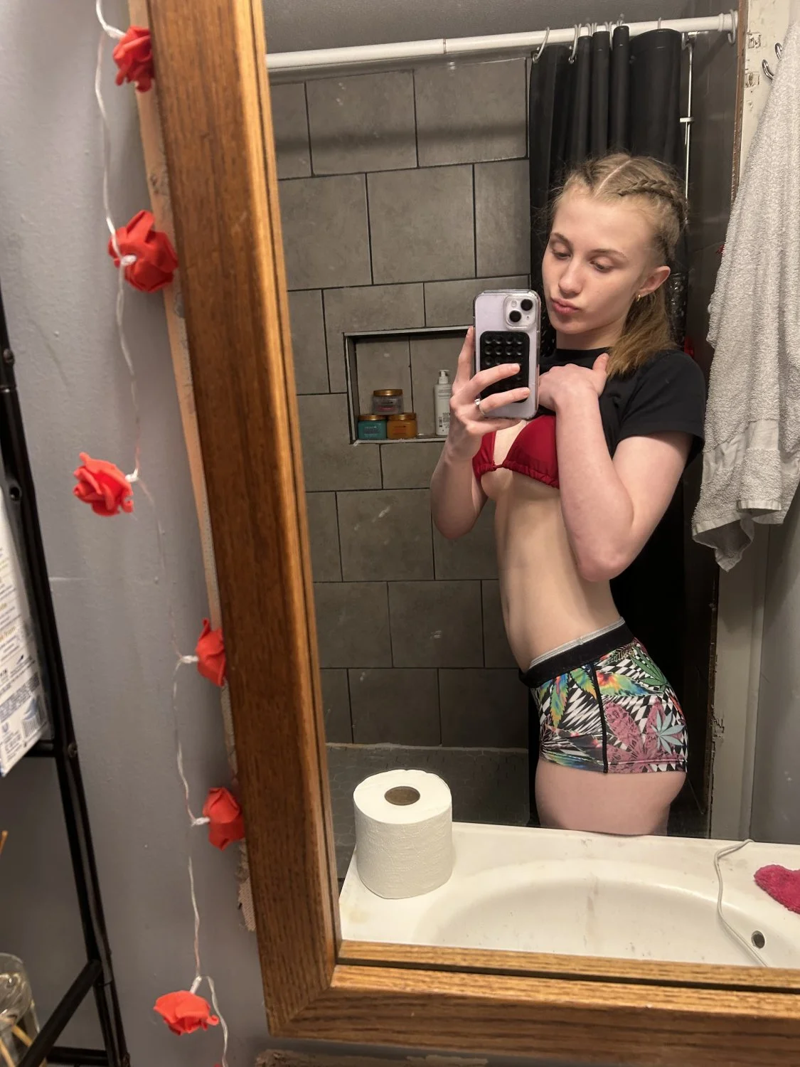 sexy snowbunny main image