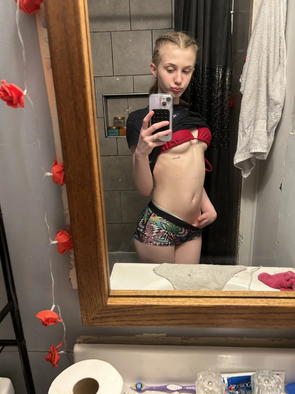 sexy snowbunny image 5