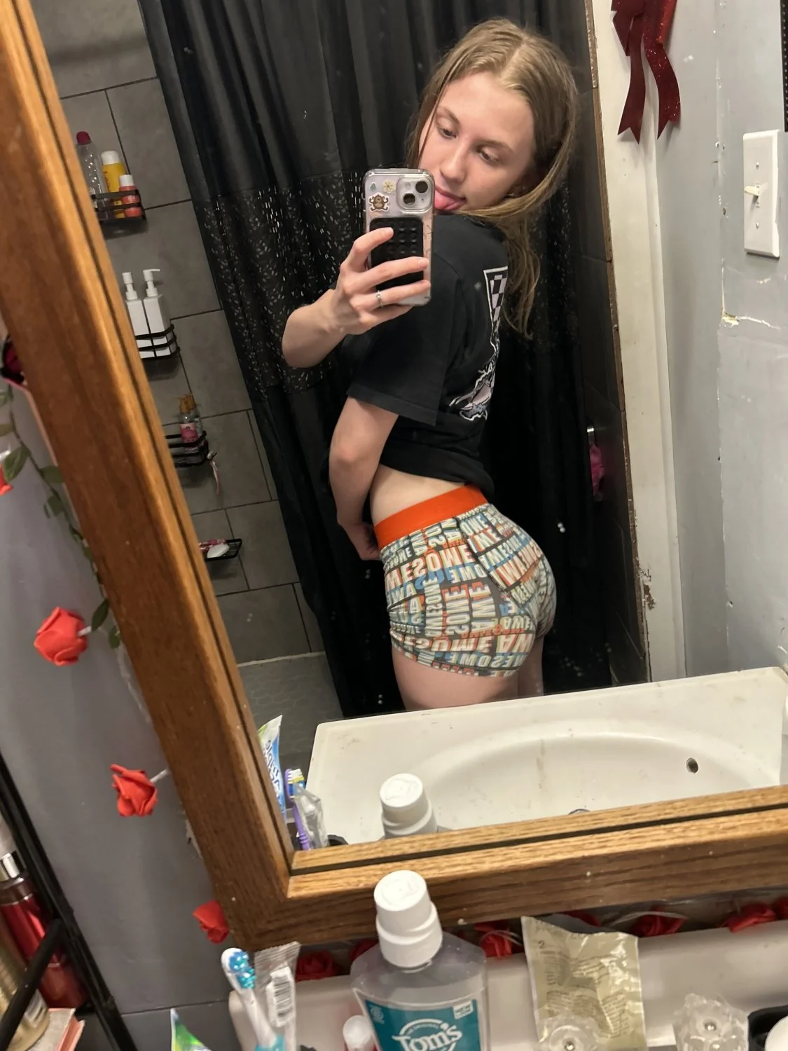 sexy snowbunny image 6