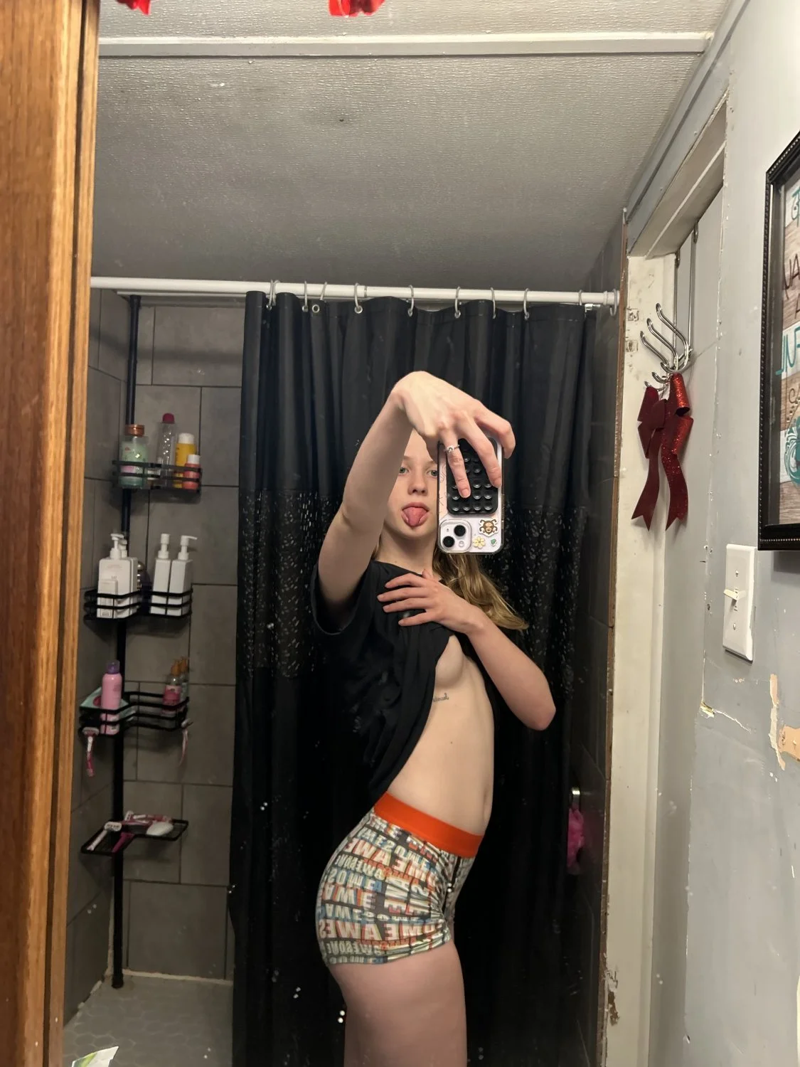 sexy snowbunny image 7