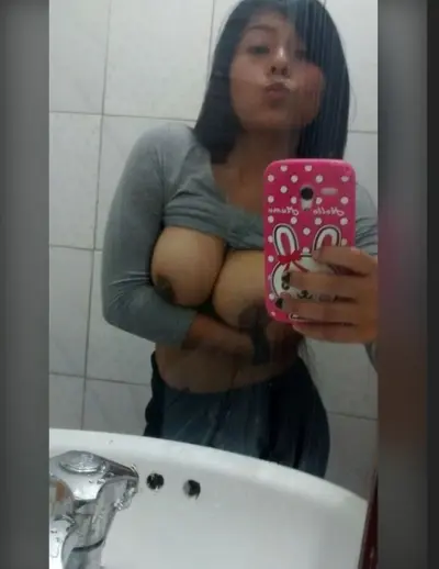 Chica moi linda 6 cover image