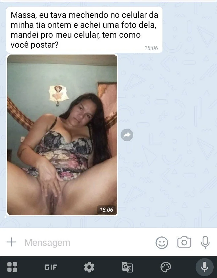 Tamanho de Perereka 🔥😈 main image