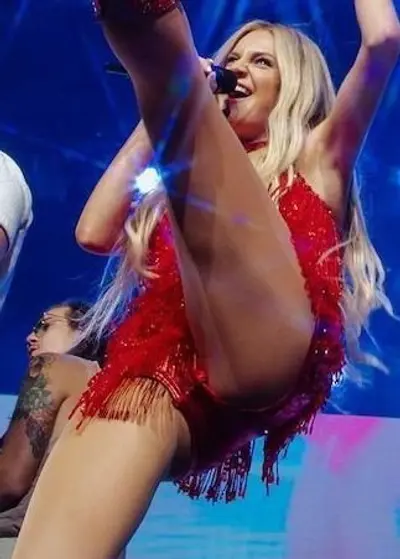 Kelsea Ballerini Knows How To Drain Me 🥵🤤 She Such Fucking Cute & Gorgeous Cock Tease Part 2 cover image
