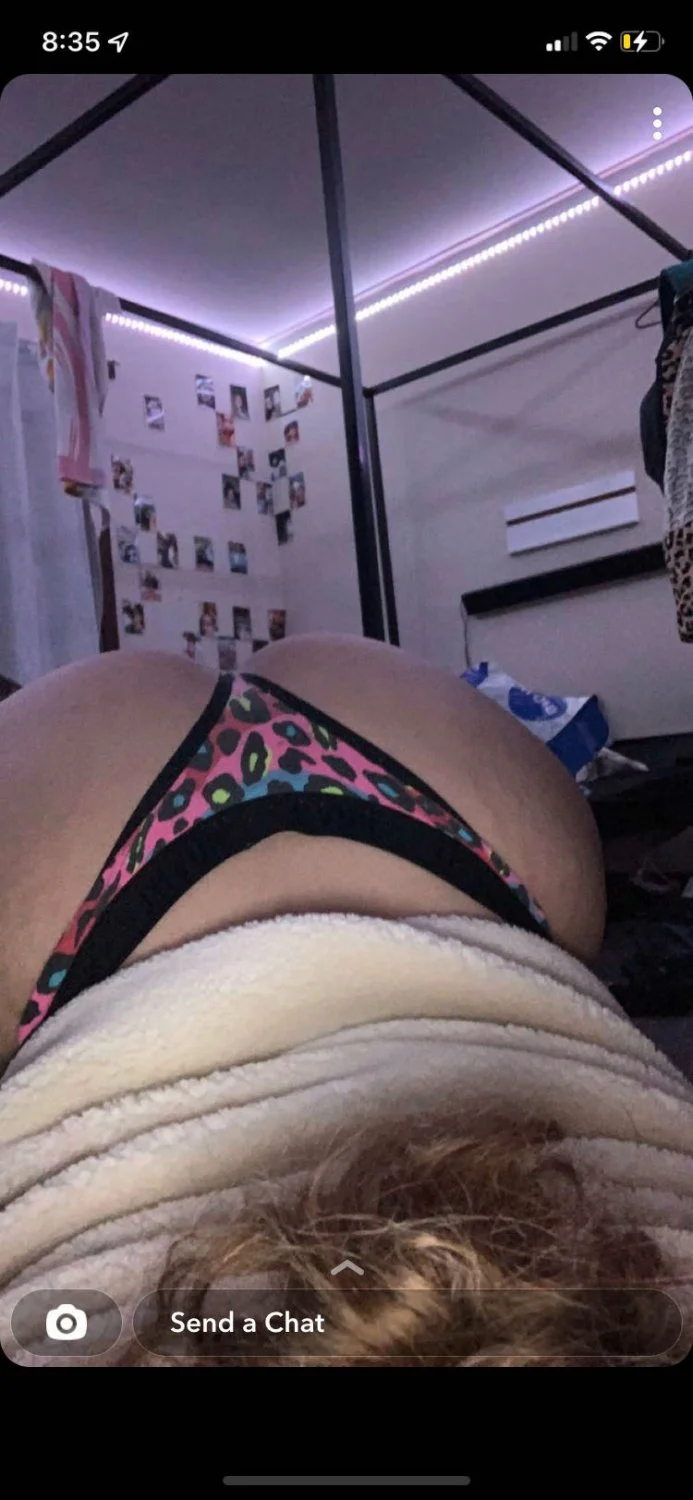 Thick rani is a pretty young Latina slut image 2