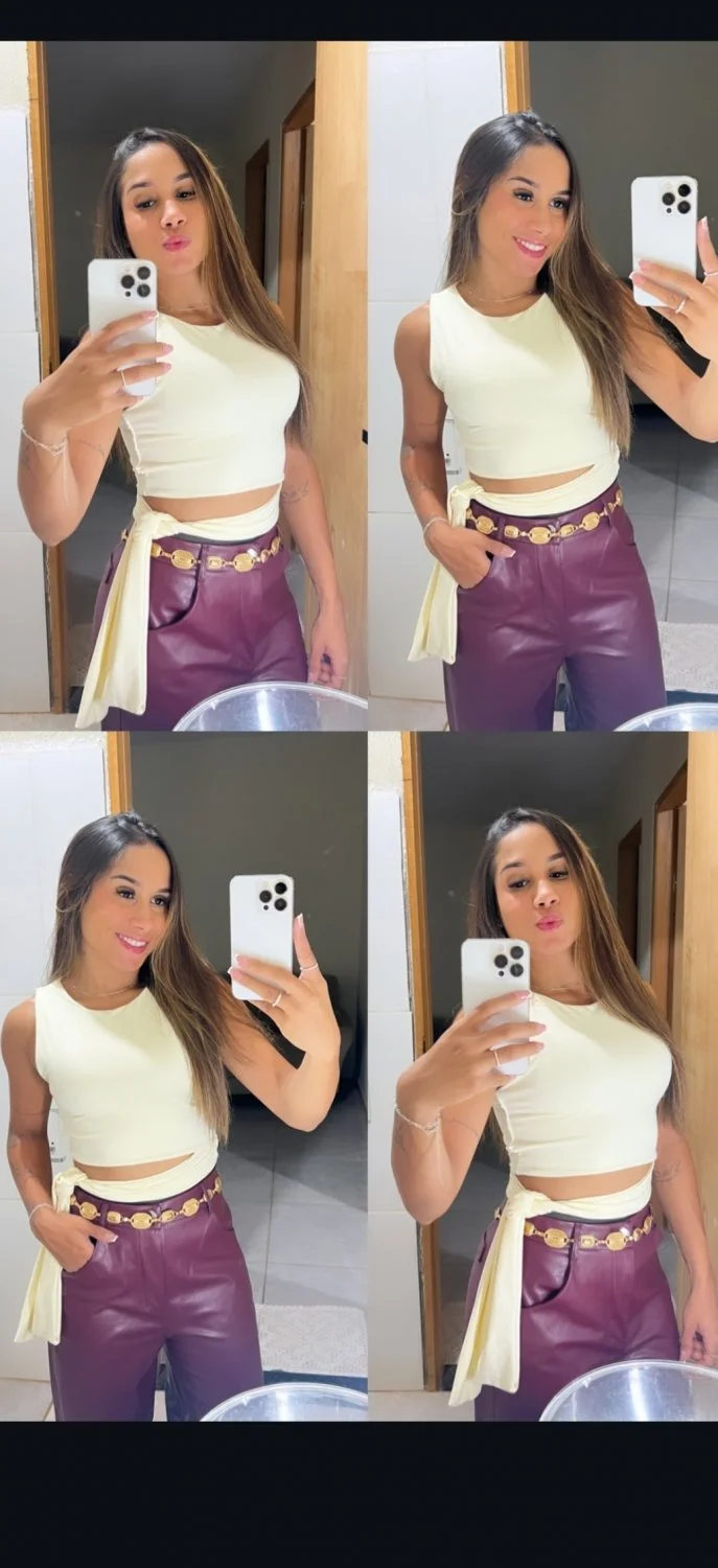 Novinha do insta main image