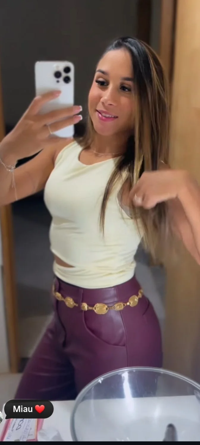 Novinha do insta image 14