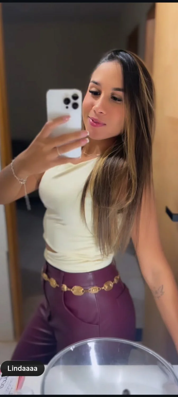 Novinha do insta image 16