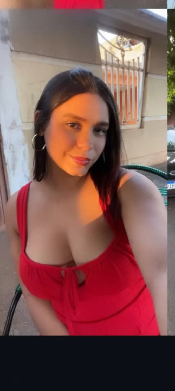 Novinha do insta image 13