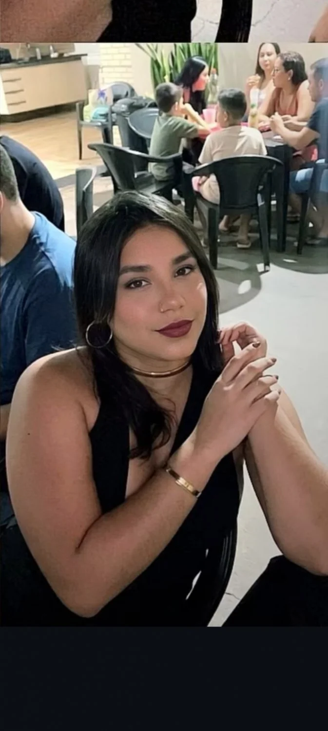 Novinha do insta image 21