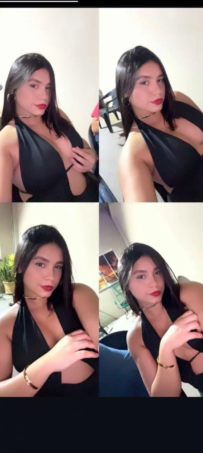 Novinha do insta image 23