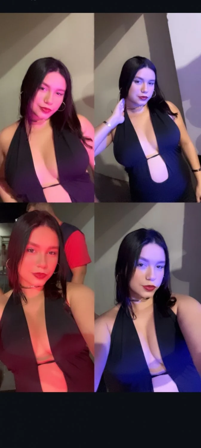 Novinha do insta image 26