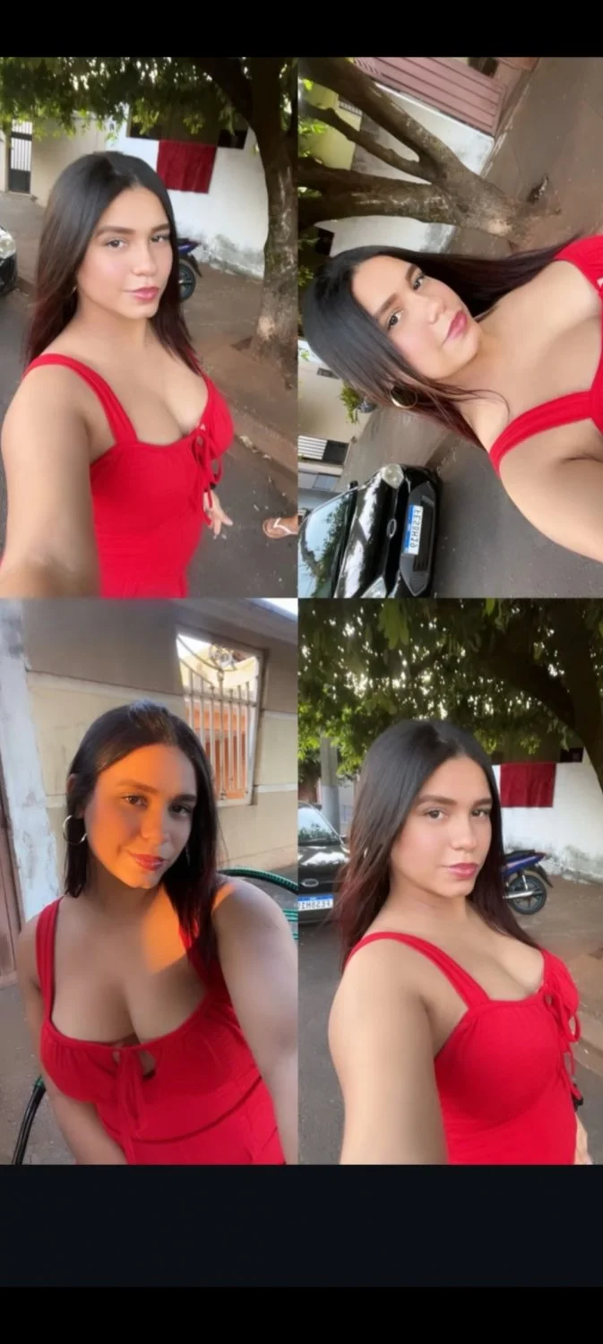 Novinha do insta image 35