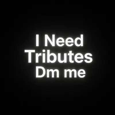 Dm me please cover image