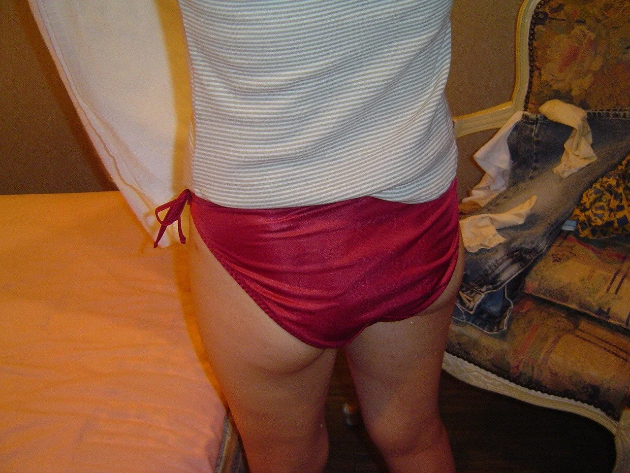 Japanese wife Yukiko pt-2 image 4