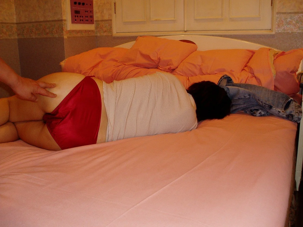Japanese wife Yukiko pt-2 image 7