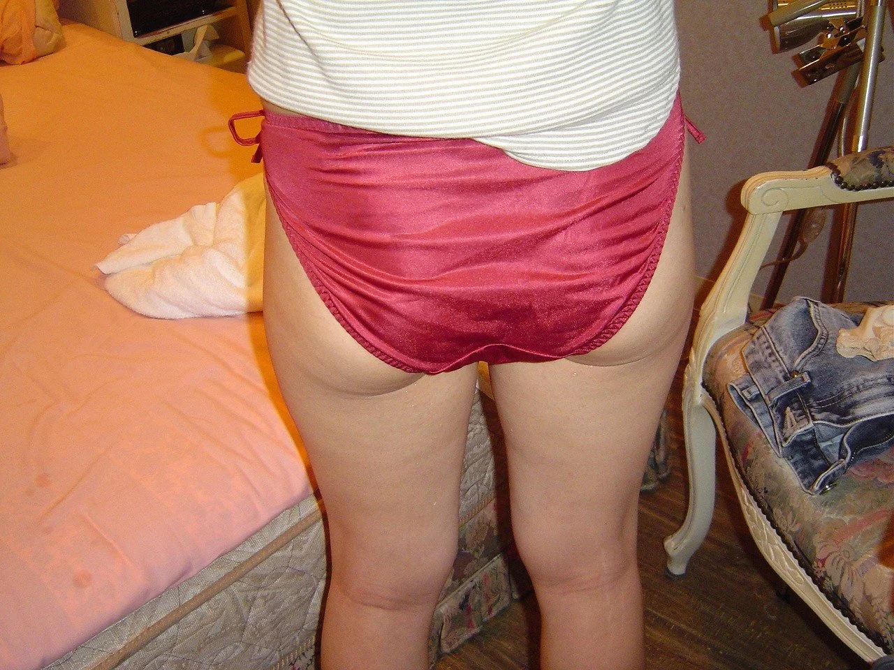 Japanese wife Yukiko pt-2 image 9