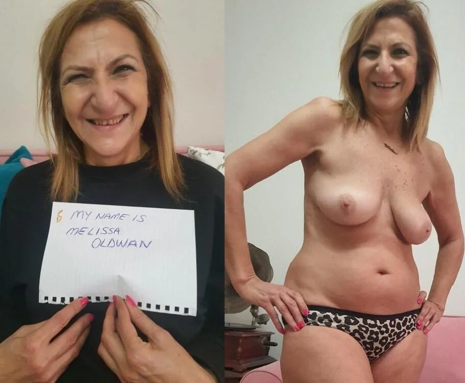 New Jersey slut Melissa Oldwan is always ready to suck dick and fuck. image 15