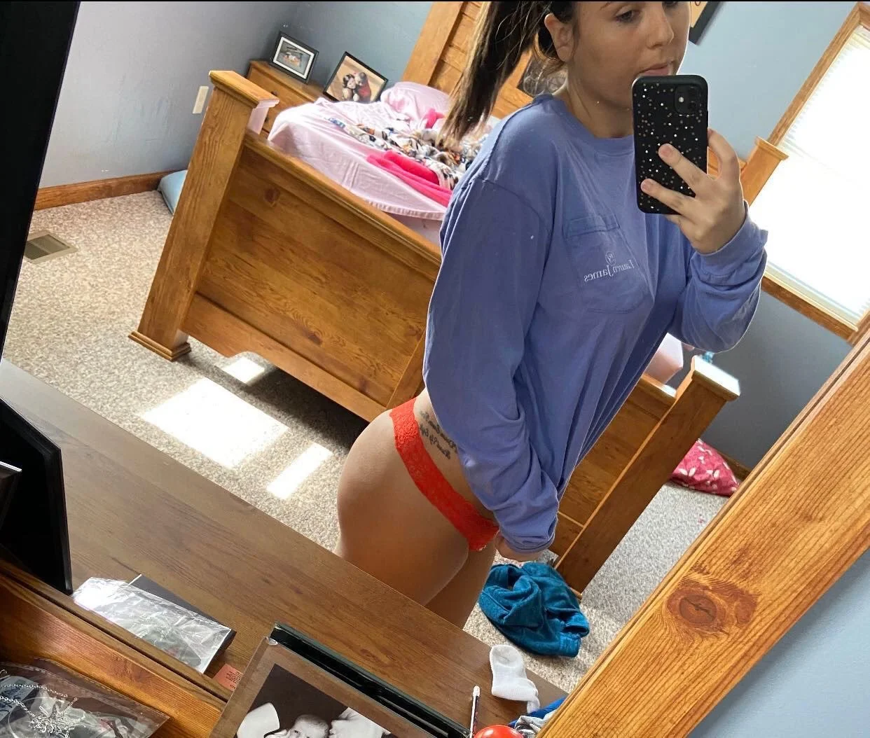 Hot Wife's and Girlfriend's and Exs image 10