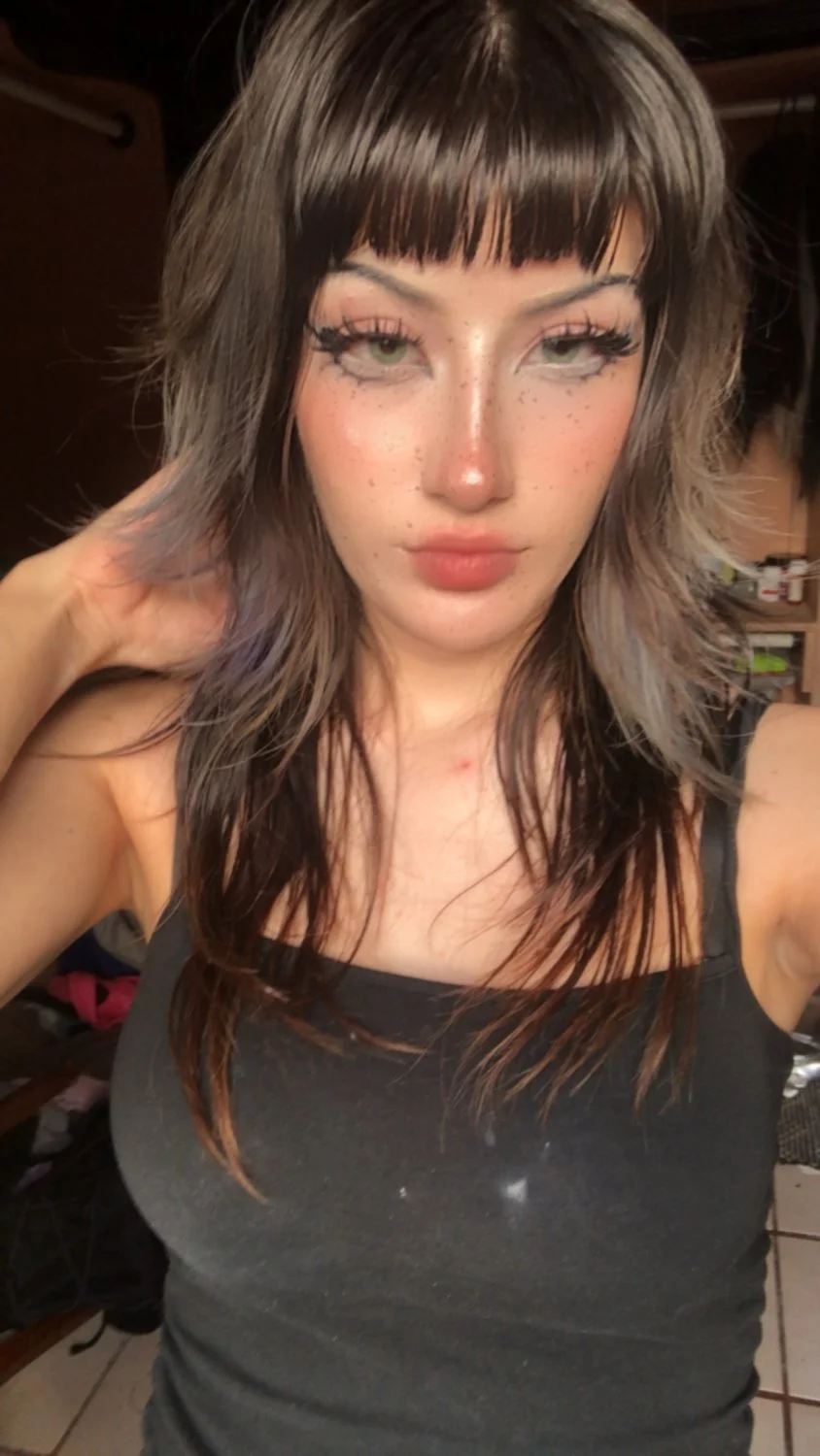 Amateur girlfriend submitted image 2