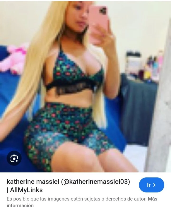 #Katherinealmonte26 #katherinemassiel03 main image