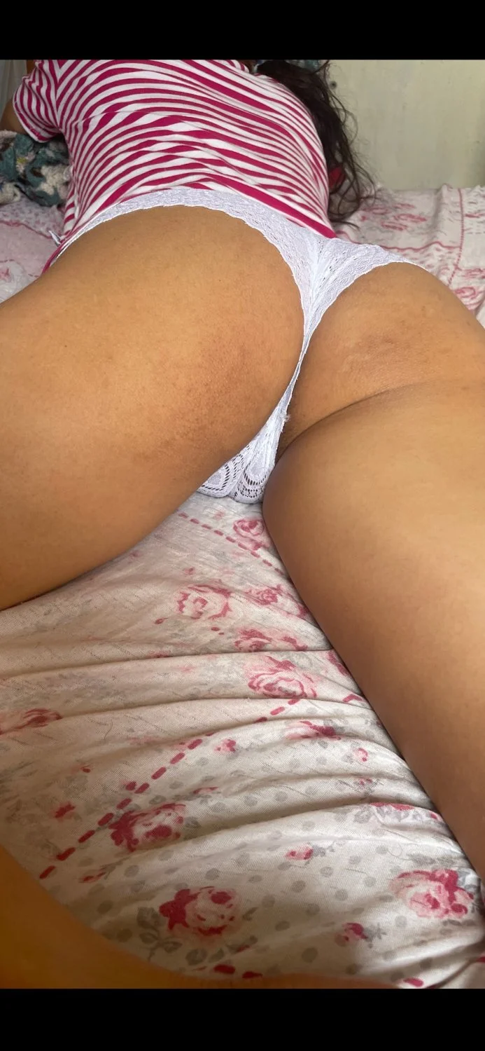 Que rabo dessa esposinha! main image