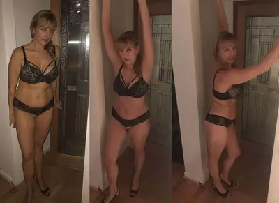 HotWife Pam 3 cover image