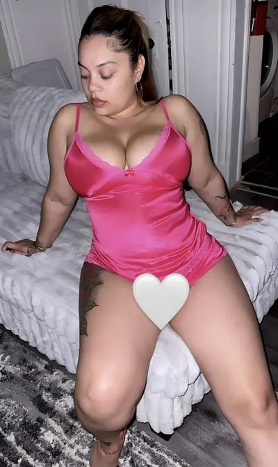 Sexy latina slut cover image