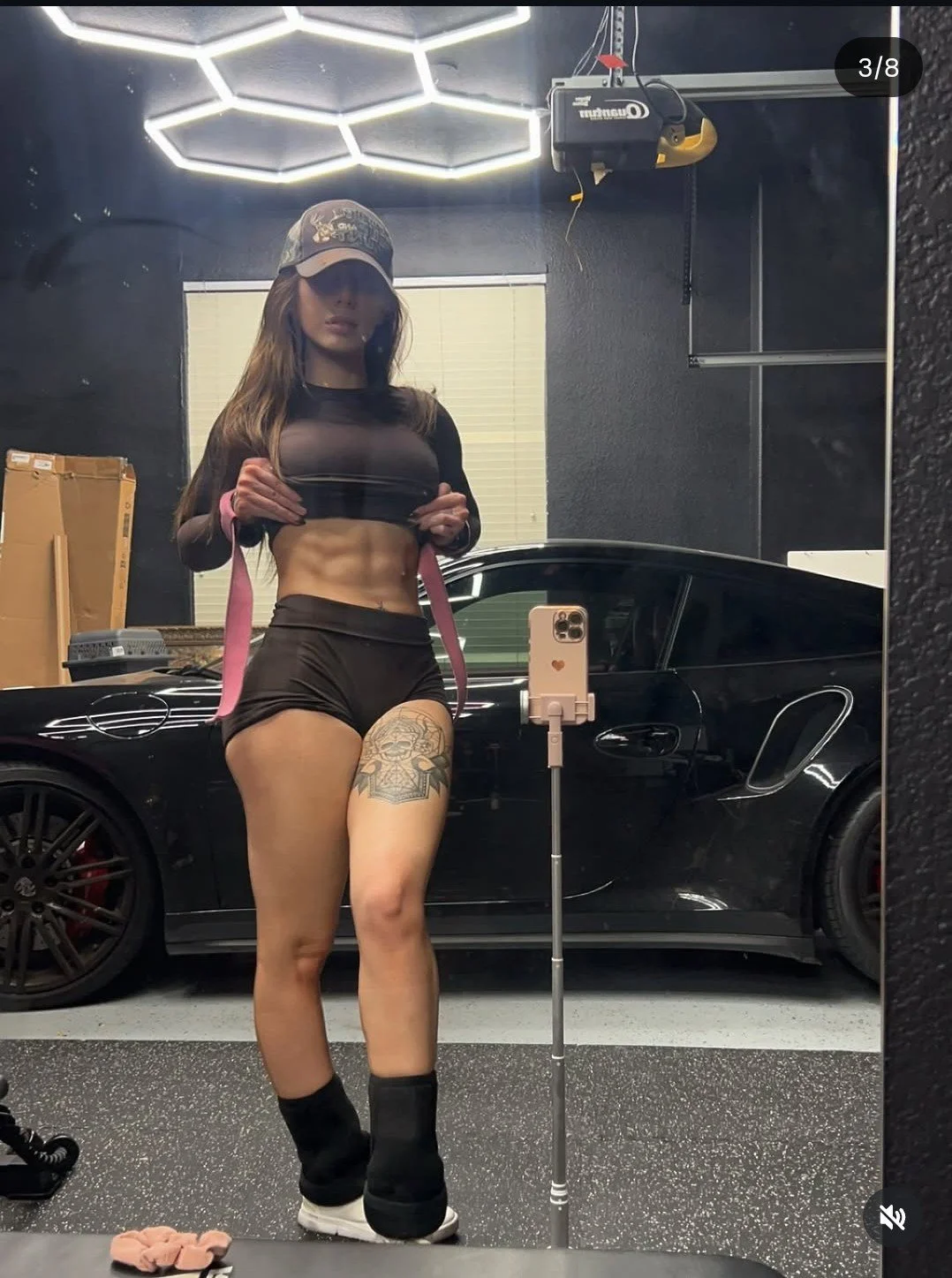 Fit Amateur Fucked 727!!!!! Asian Abg Baddie Bop Teen Blowjob Cheating Latina image 4