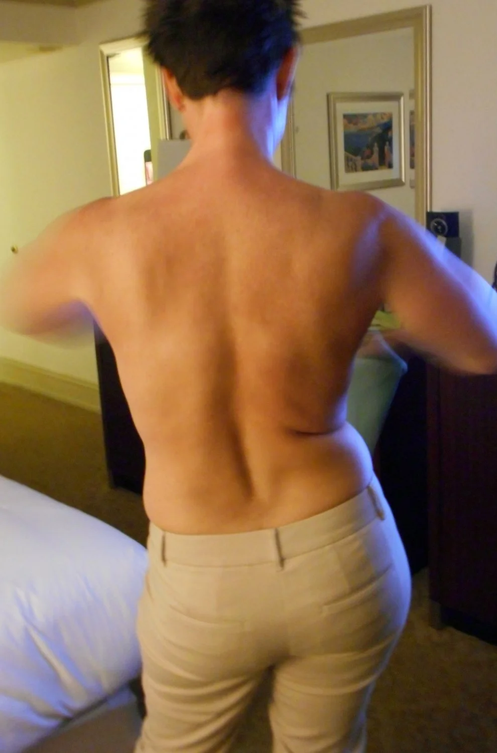 OH MILF on Display image 6