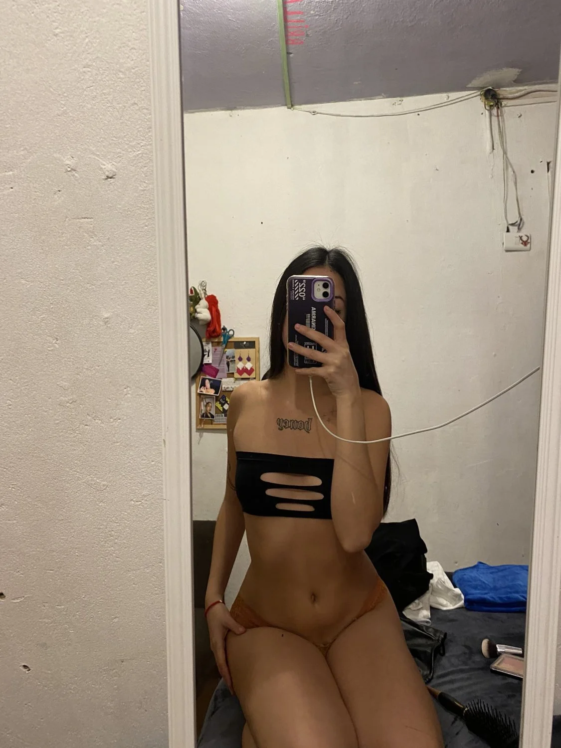 Novinha latina gostosa safada sex pt2 image 22