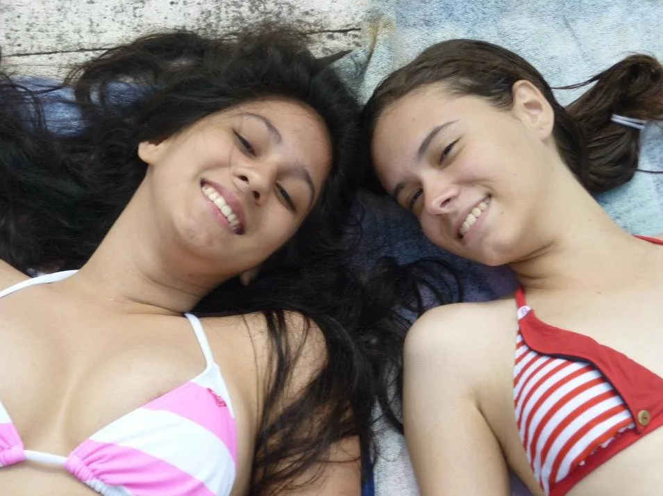 putitas en bikini image 31