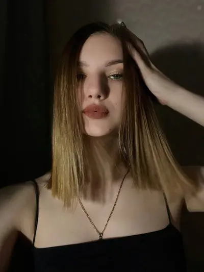 Alena Russia Girl 20y cover image