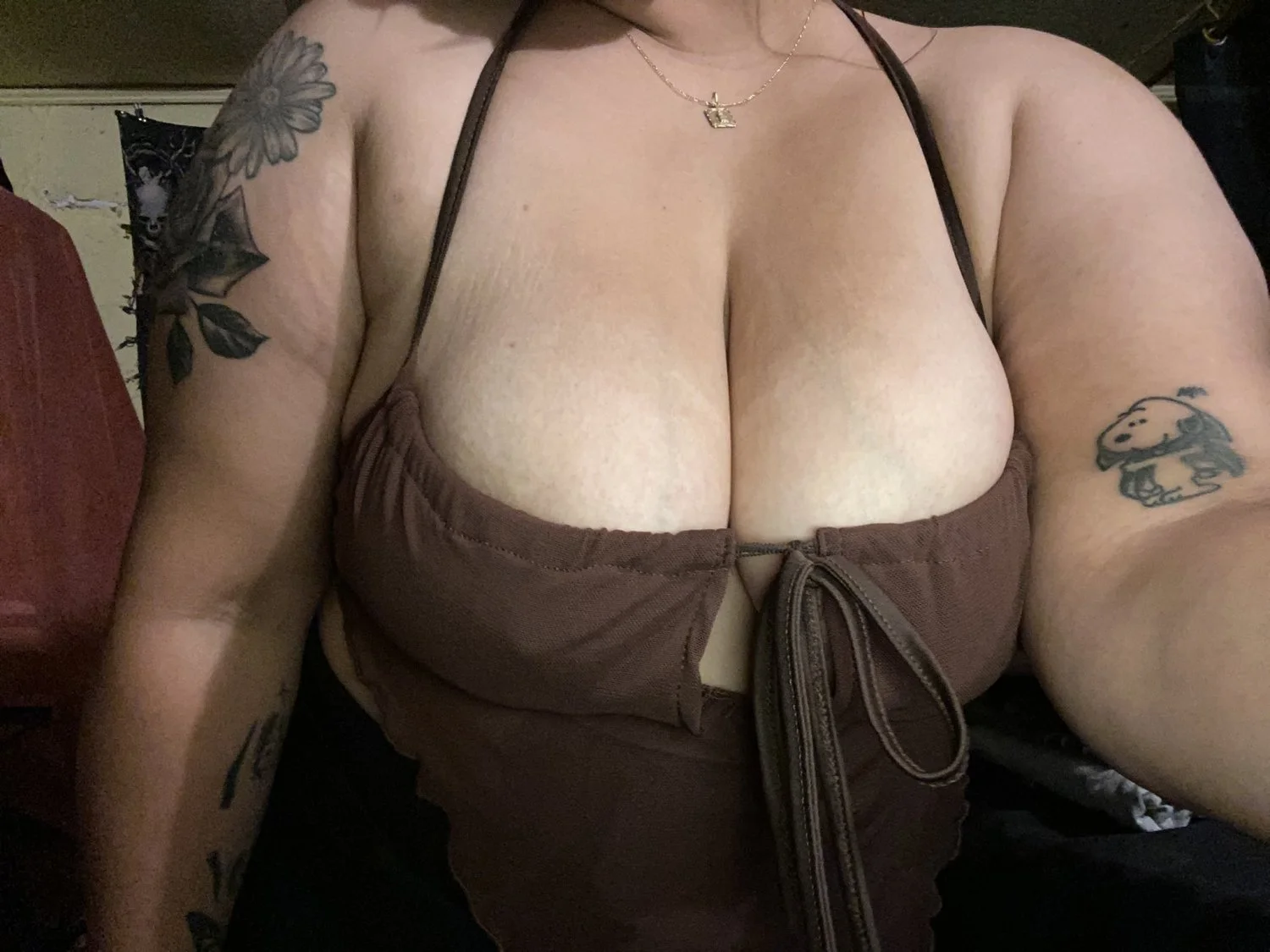 Chubby Mexican hoe image 2