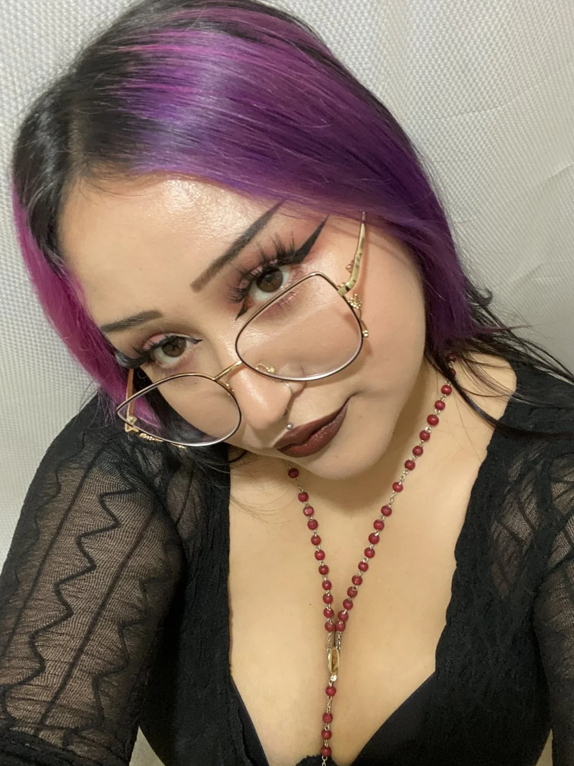 Chubby Mexican hoe image 7